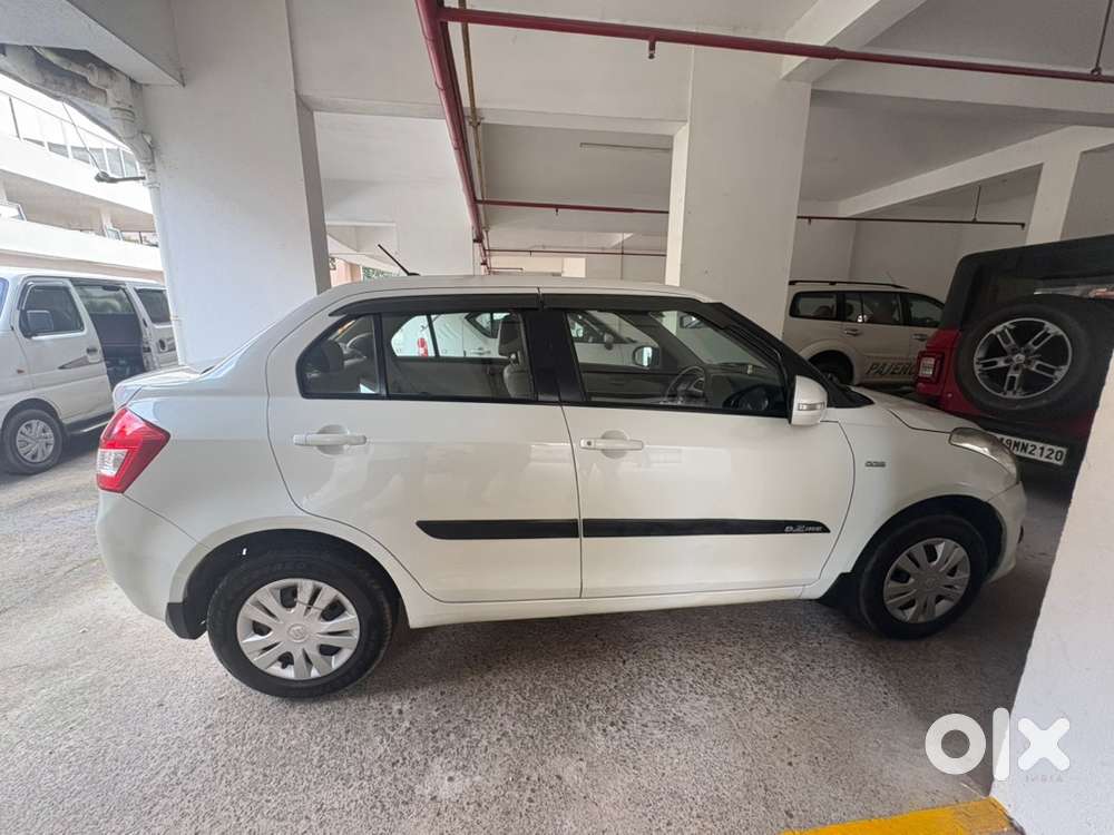Swift Dzire 2012 Vdi Diesel
