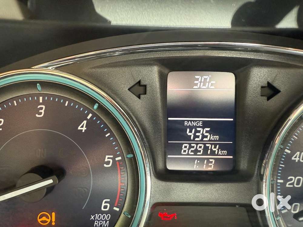 Maruti Suzuki Ciaz 2017 Diesel Well Maintained