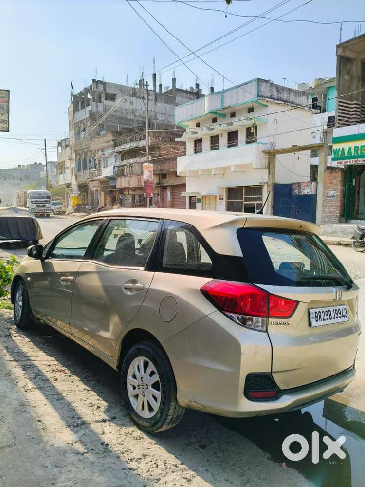 Honda 2014 Petrol Manual 66k Km Good Condition Well Maintain Car