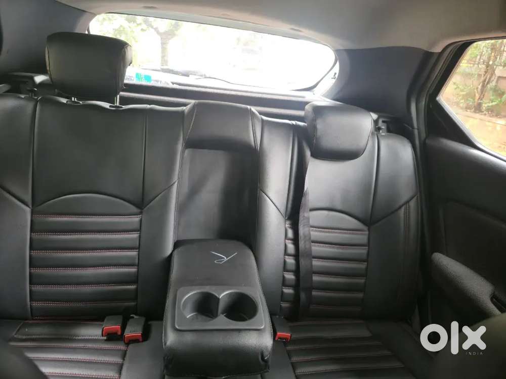 Nissan Kicks 1.5 Petrol 2019