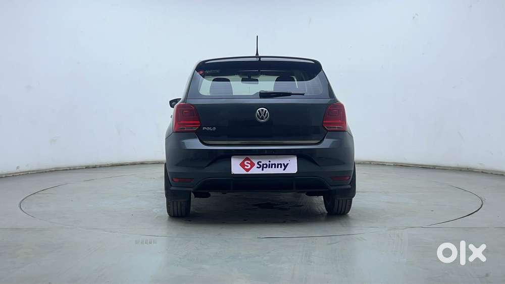 Volkswagen Polo 1.0 Mpi Comfortline, 2021, Petrol
