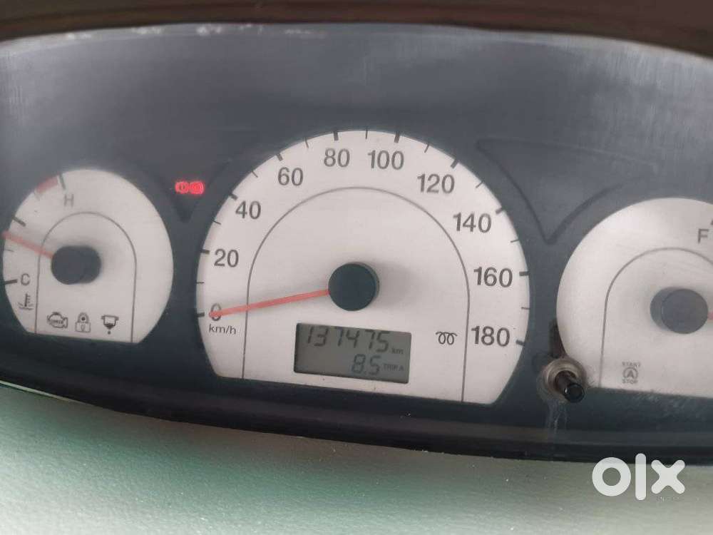 Mahindra Xylo 2012-2014 D4 Bsiv, 2013, Diesel