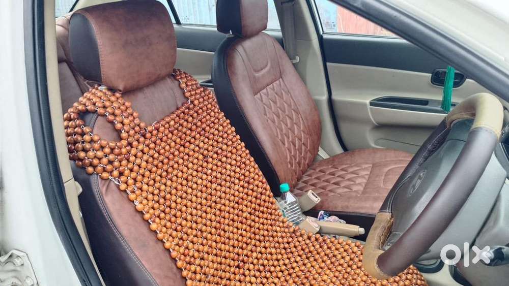 Hyundai Verna 2007 Diesel Well Maintained