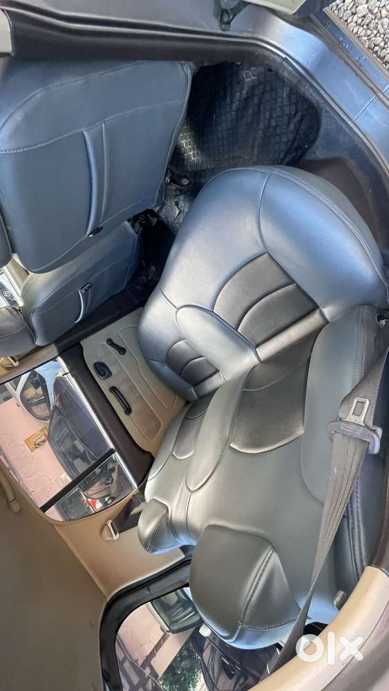 Hyundai Santro Xing Xl, 2012, Petrol