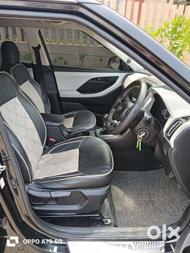 Hyundai Creta E 1.5 Diesel, 2022, Diesel