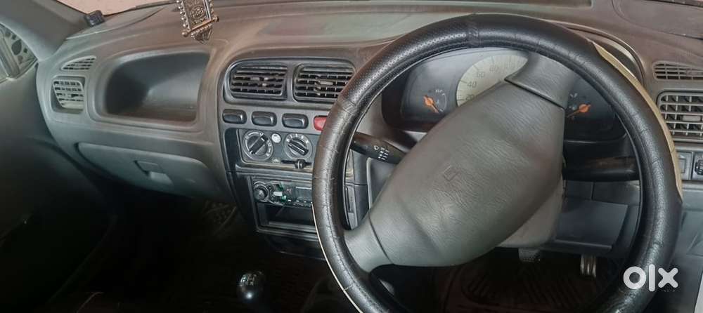 Alto Lx Bs3