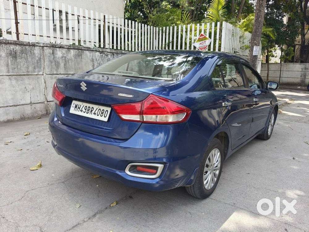 Maruti Suzuki Ciaz Zxi, 2022, Petrol