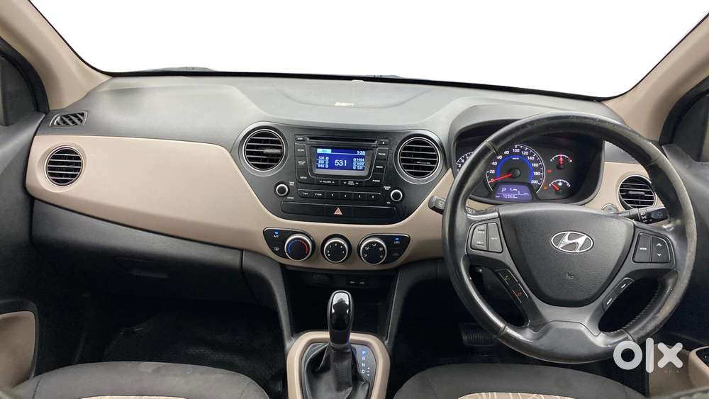 Hyundai Grand I10 Asta 1.2 Kappa Vtvt, 2015, Petrol