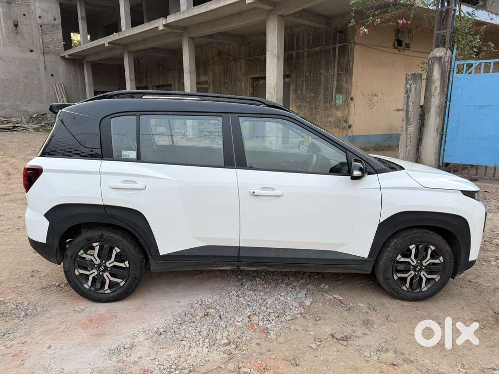 Hyundai Exter Sx 1.2 Mt  Dual Tone, 2025, Petrol