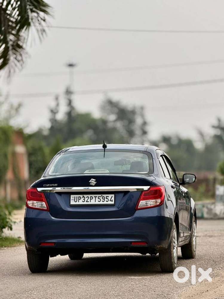 Maruti Suzuki Swift Dzire Vxi(o) At, 2024, Petrol