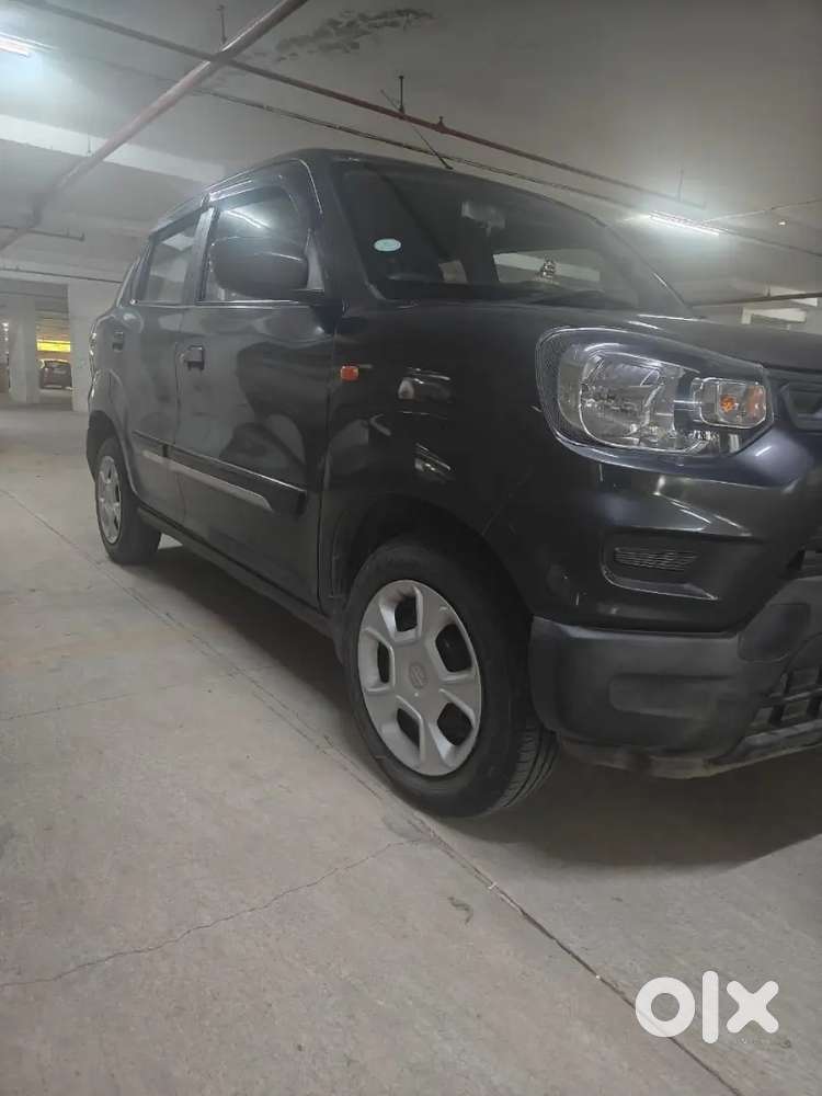 Sale Of A Car In Good Condition.