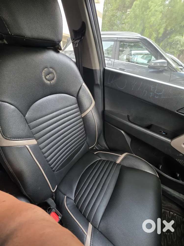 Creta Car For Sell