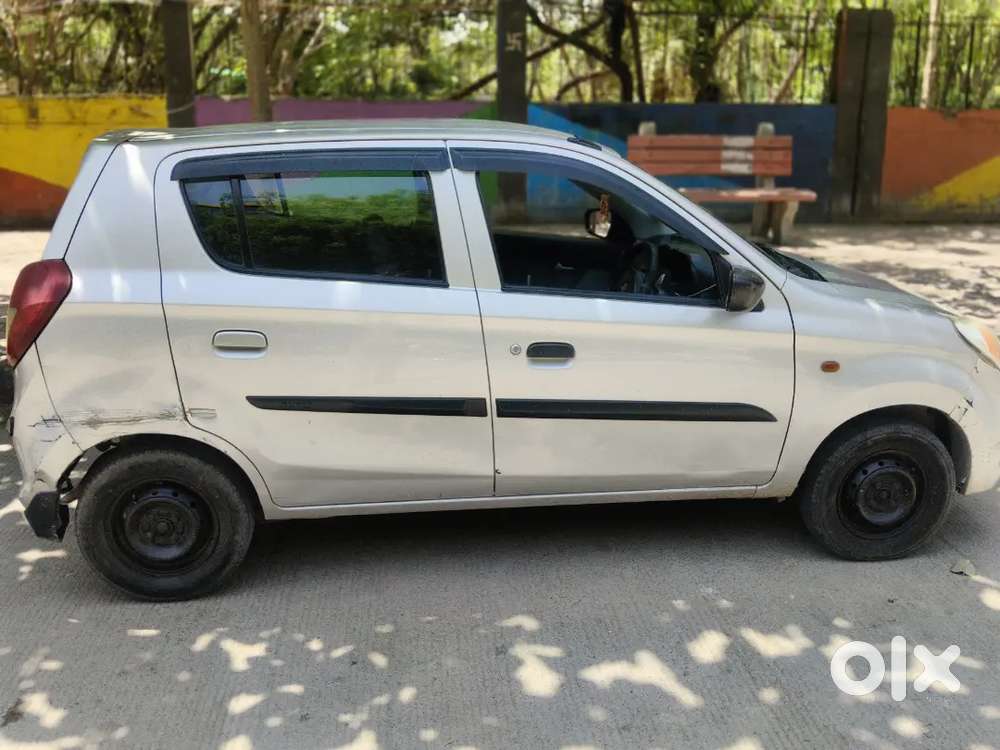 Maruti Suzuki Alto 800 2019
