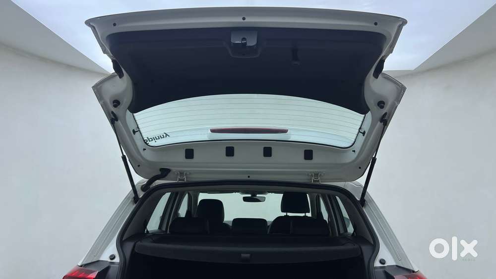 Skoda Kushaq Style 1.5l Tsi Mt, 2021, Petrol