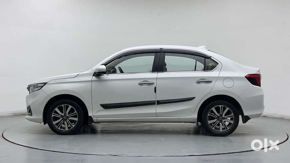 Honda Amaze [2021-2023] 1.2 Vx I-vtec Mt, 2022, Petrol