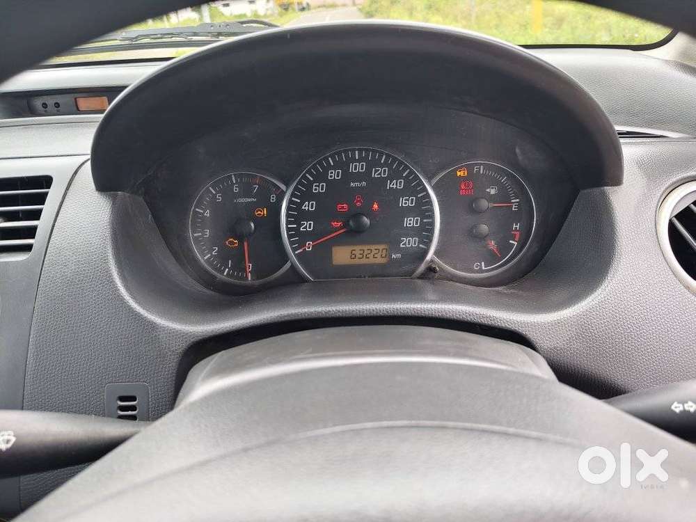 Maruti Suzuki Swift 2004-2010 1.3 Vxi, 2010, Petrol