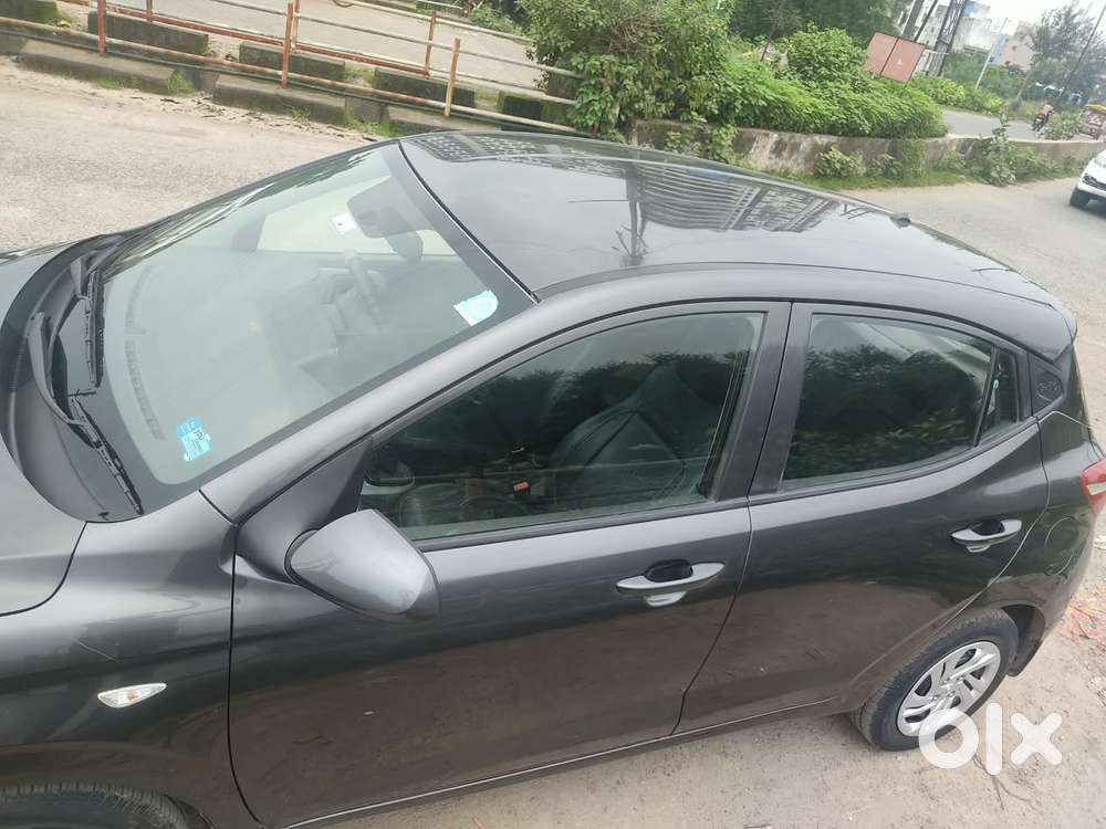 Hyundai Grand I10 Nios Magna, 2020, Petrol