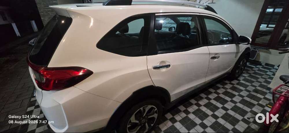 Honda Brv Diesel 2017