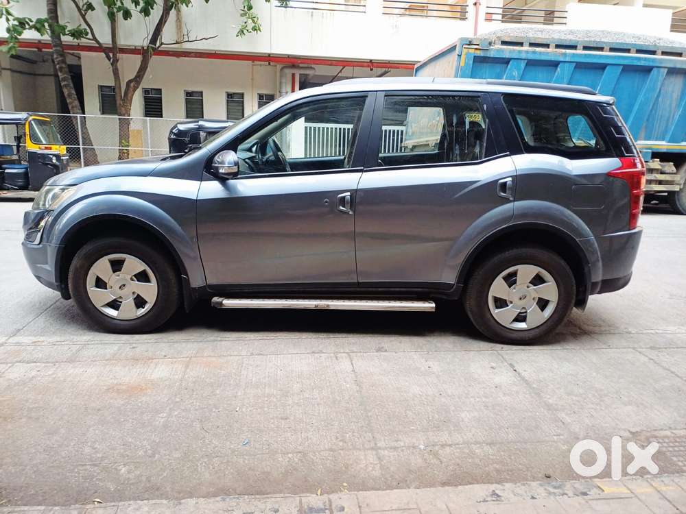 Mahindra Xuv500 2011-2015 W6 2wd, 2015, Diesel