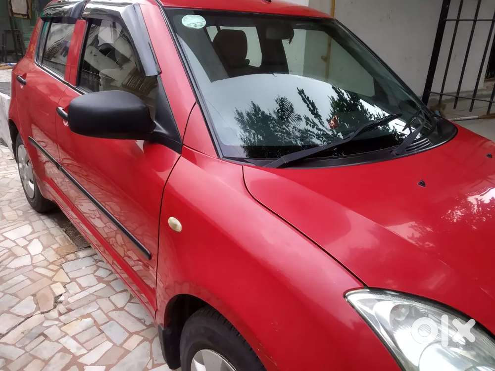 Swift 2006 Ideal Family Car