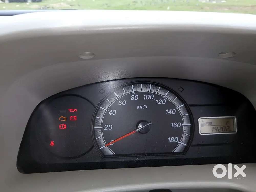 Maruti Suzuki Eeco Smiles 5 Seater Ac 2022