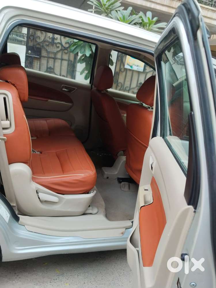 Maruti Suzuki Ertiga Vxi, 2012, Petrol