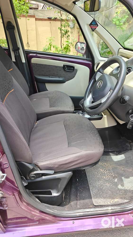 Tata Nano Xta, 2016, Petrol
