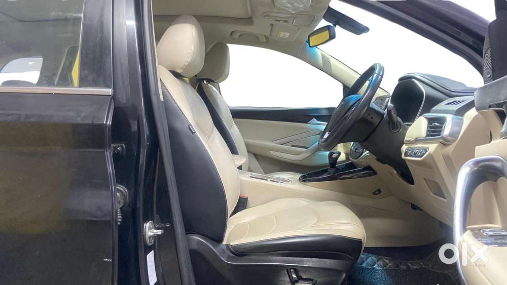 Mg Hector Sharp At, 2021, Petrol