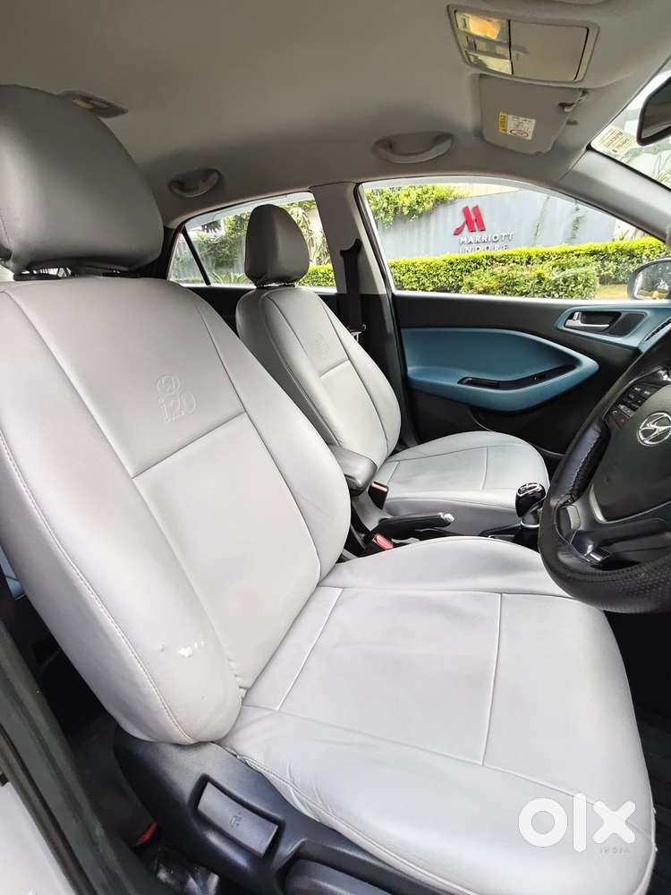 Hyundai I20 Active Sx Diesel, 2015, Diesel