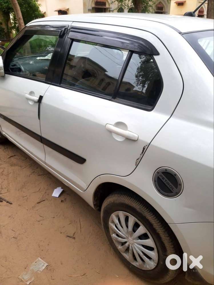 Maruti Suzuki, Swift Dzire, 11 Year, Vxi