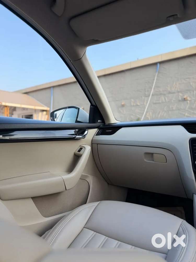 Skoda Octavia 2.0 L&k Tdi, 2017, Diesel