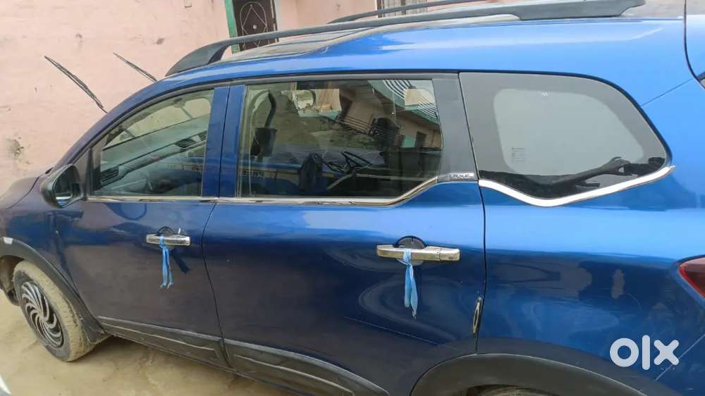 Renault Triber 2020 Petrol 100000 Km Driven
