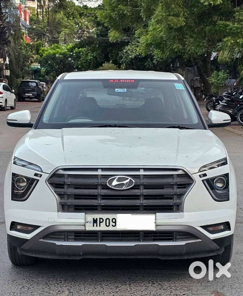 Hyundai Creta 1.5 Ex Diesel, 2023, Diesel