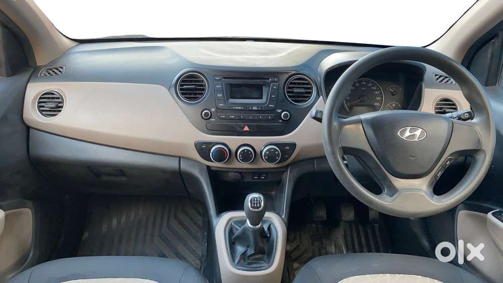 Hyundai Grand I10 Sportz 1.2 Kappa Vtvt, 2015, Petrol