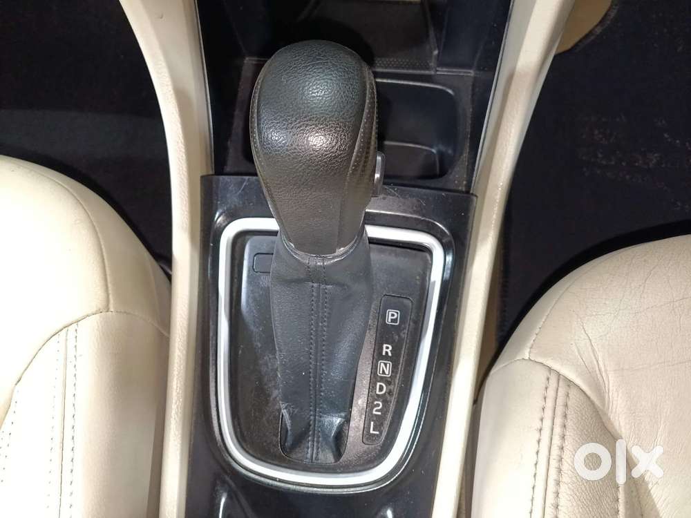 Maruti Suzuki Ciaz Smart Hybrid Alpha , 2019, Petrol