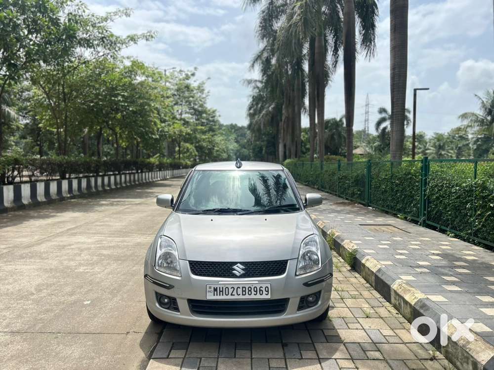 Maruti Swift Petrol 2011