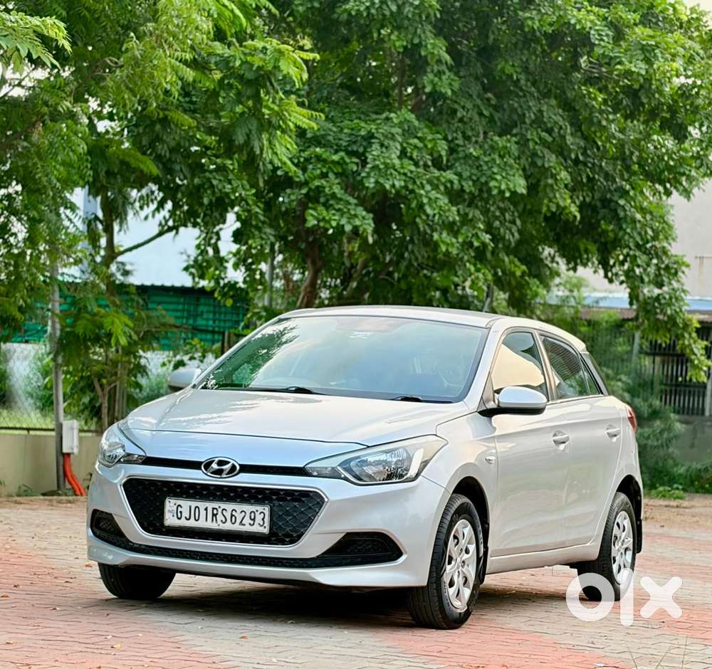 Hyundai I20 Magna 1.2, 2016, Petrol