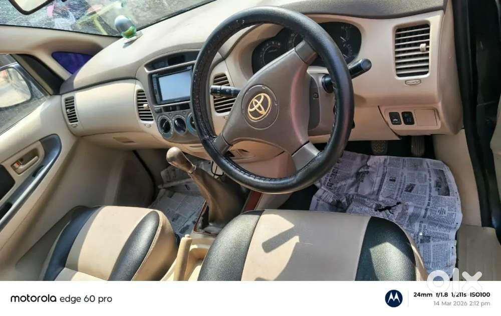 Toyota Innova 2006
