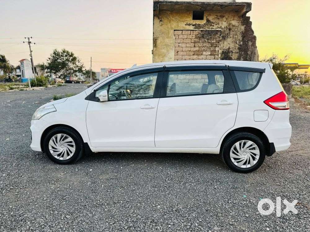 Maruti Suzuki Ertiga Shvs Vdi, 2016, Diesel