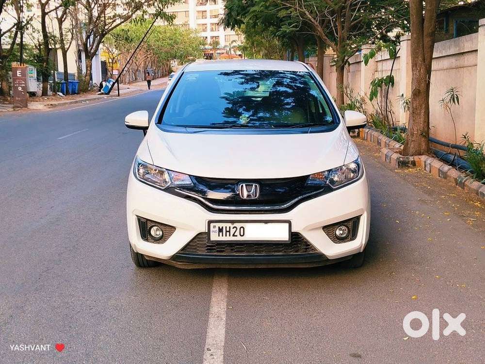 Honda Jazz Vx, 2020, Petrol