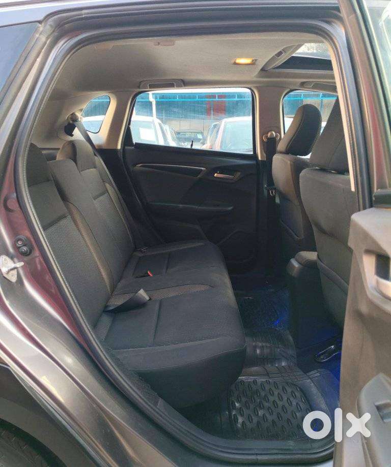 Honda Wr-v I-dtec Vx, 2018, Diesel