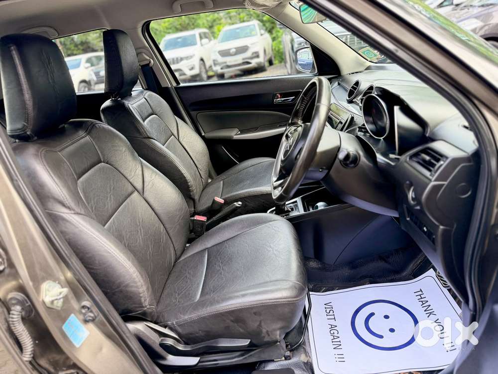 Maruti Suzuki Swift, 2019, Petrol