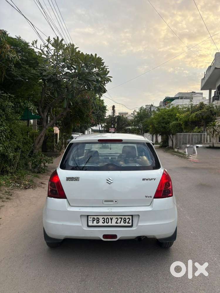 Maruti Suzuki Swift 2007 Diesel Well Maintained