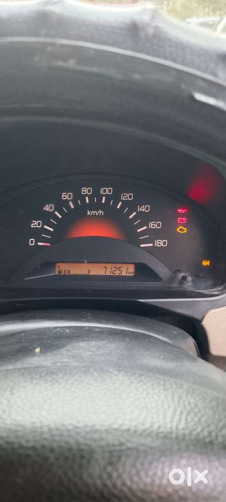 Maruti Suzuki Wagon R 1.0 2013-2019 Lxi Cng, 2015, Cng & Hybrids