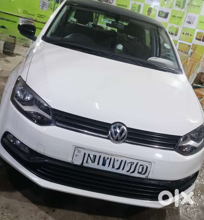 Volkswagen Polo 2019