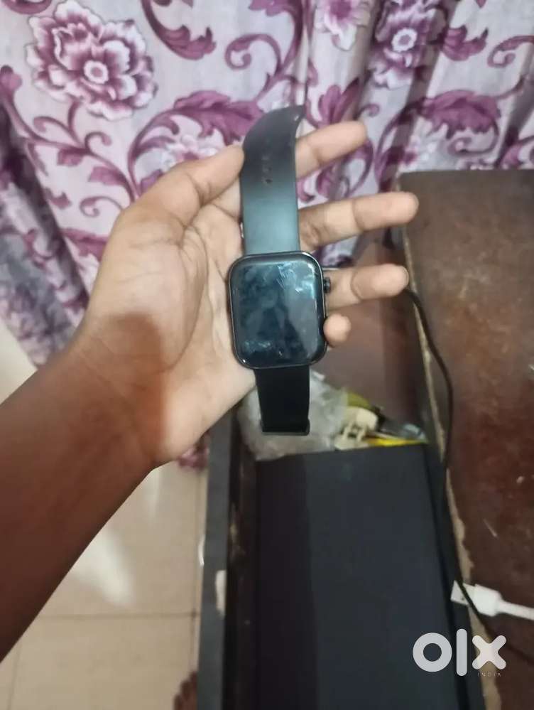 Smart watch