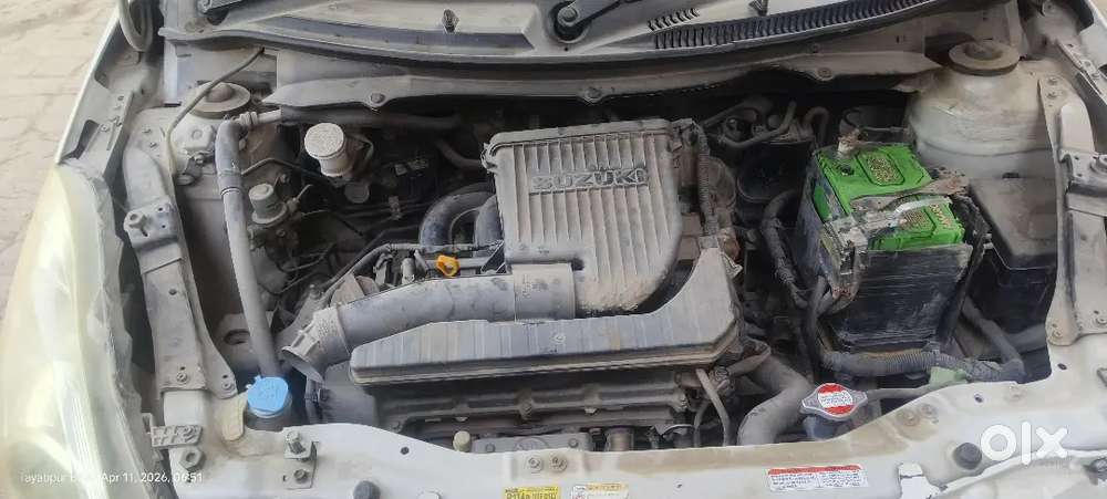 Maruti Suzuki Swift 2014 Petrol Good Condition