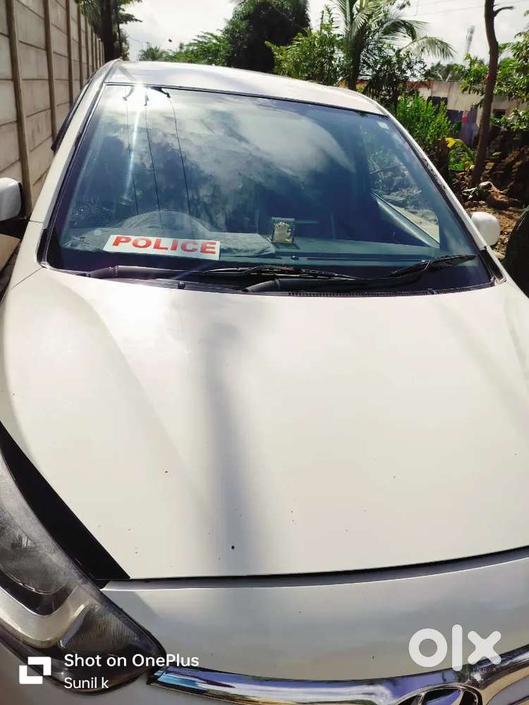 Hyundai I20 Crdi Magna 2012 Diesel Manual