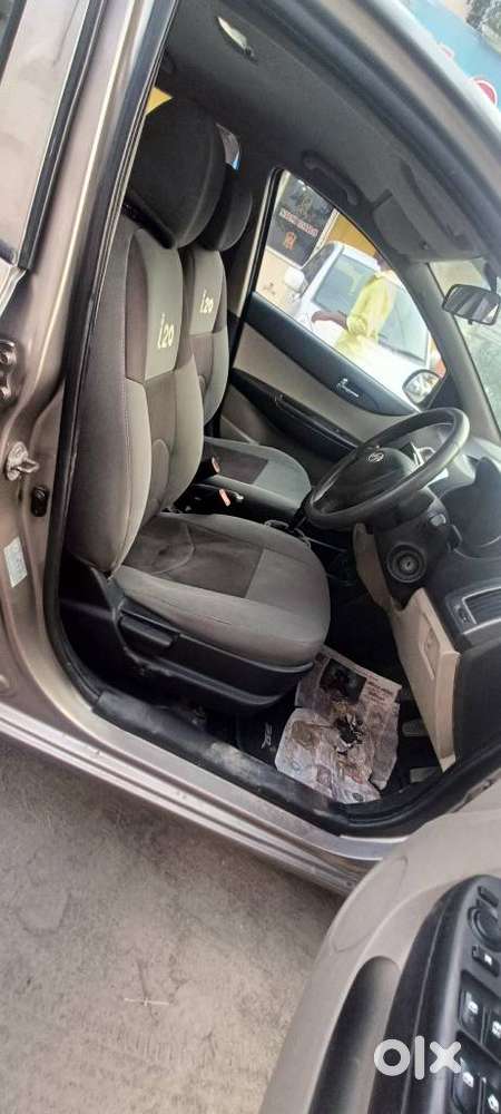 Hyundai I20 1.2 Asta, 2012, Diesel