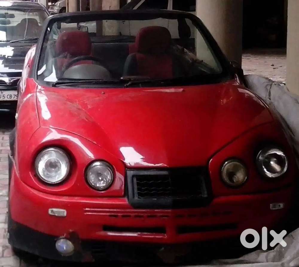 Toyota Innova Crysta